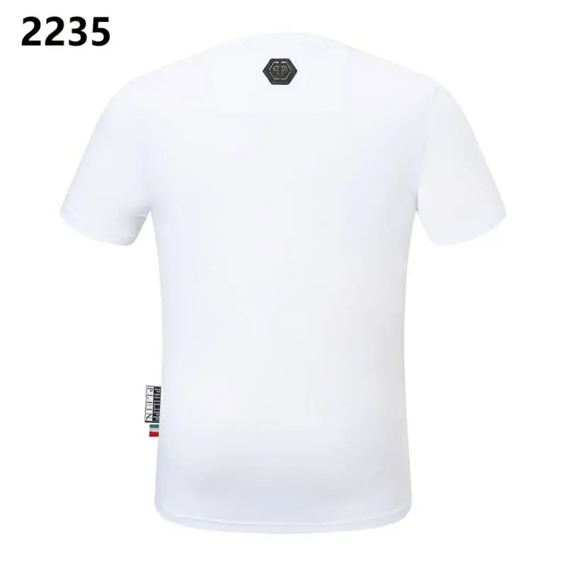 philipp plein pp t-shirt manches courtes pour homme s_12277a2:Philipp Plein T-Shirt Outlet1